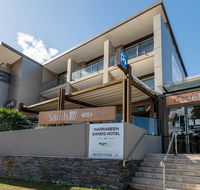 Narrabeen Sands Hotel by Nightcap Plus - Tourism Cairns