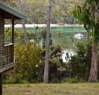 Stewarts Bay Lodge - Tourism Cairns