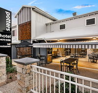 Potter's Boutique Hotel - Tourism Cairns