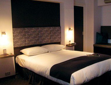 Zero Davey Apartment Hotel - Tourism Cairns 0