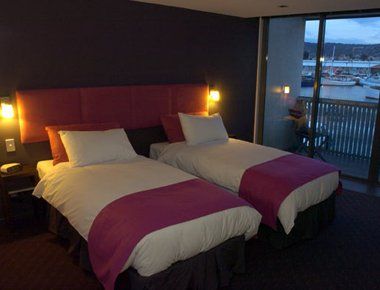 Zero Davey Apartment Hotel - Tourism Cairns 1