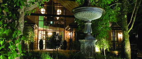 Echoes Boutique Hotel & Resort - Tourism Cairns 0