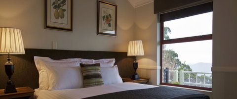 Echoes Boutique Hotel & Resort - Tourism Cairns 1