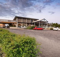 Panorama Motel Bathurst - Tourism Cairns