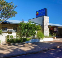 Comfort Inn Augusta Westside - Tourism Cairns