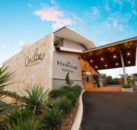 Onslow Beach Resort - Tourism Cairns