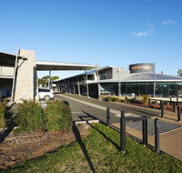 Station Motel - Tourism Cairns