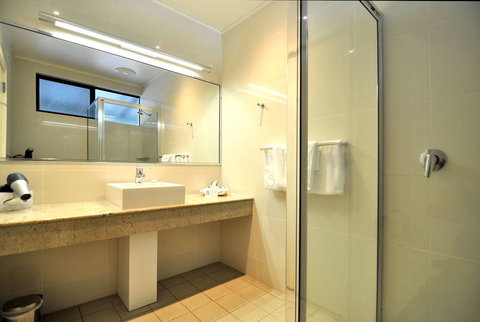 Mission Beach Resort - Tourism Cairns 1