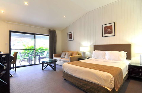 Mission Beach Resort - Tourism Cairns 2
