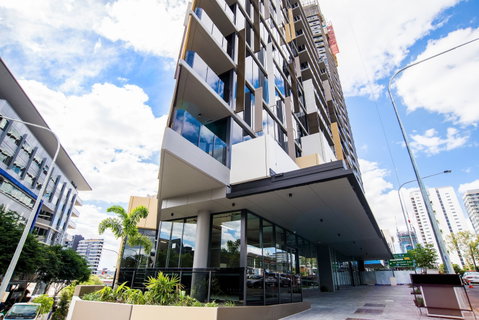 Arise Brisbane One - Tourism Cairns 0