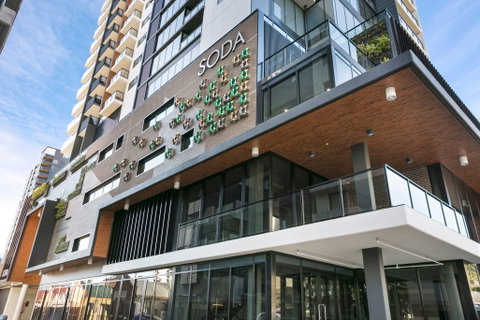 Arise Soda - Tourism Cairns 0