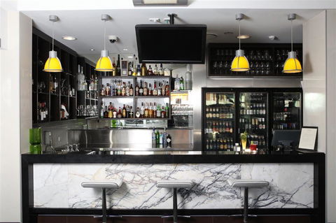 Jephson Hotel - Tourism Cairns 1