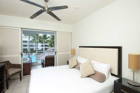 Peppers Beach Club & Spa - Tourism Cairns 1