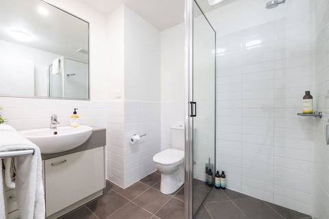 Aligned Corporate Residences Mackay - Tourism Cairns 2