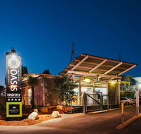 Majestic Oasis Apartments - Tourism Cairns