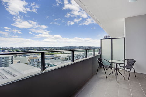 Astra Apartments Rhodes - Tourism Cairns 0