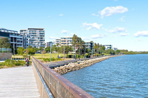 Astra Apartments Rhodes - Tourism Cairns 2