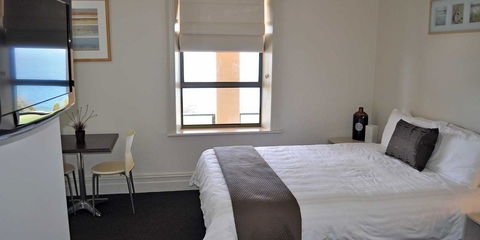 Kangaroo Island Seafront Resort - Tourism Cairns 0