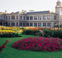 Mansion Hotel  Spa - Tourism Cairns