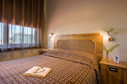 Adelaide Paringa Motel - Tourism Cairns 1