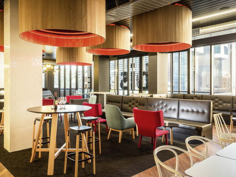 Ibis Adelaide - Tourism Cairns 2