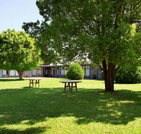 Links Hotel - Tourism Cairns