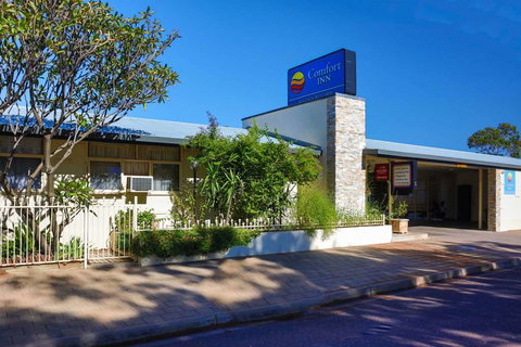 Comfort Inn Augusta Westside - Tourism Cairns 0