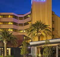 The Lakes Resort Hotel - Tourism Cairns
