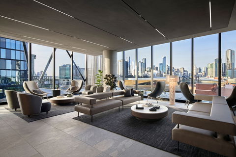 AC Hotel By Marriott Melbourne Southbank - Tourism Cairns 0