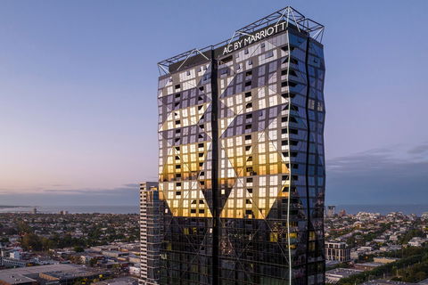 AC Hotel By Marriott Melbourne Southbank - Tourism Cairns 1
