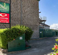 Econo Lodge Portland - Tourism Cairns