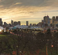 381 Cremorne - Tourism Cairns