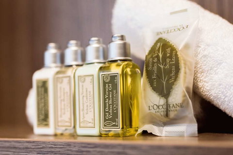 Parc Hotel - Tourism Cairns 2