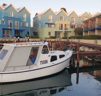 C Mandurah Resort  Serviced Apartments - Tourism Cairns