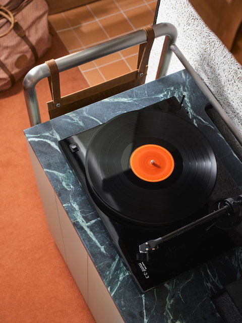 ACE Hotel Sydney - Tourism Cairns 2