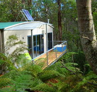 Huon Bush Retreats - Tourism Cairns