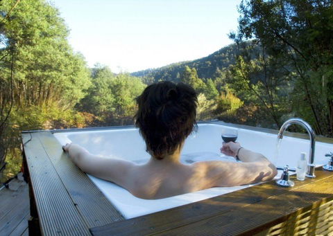 Huon Bush Retreats - Tourism Cairns 2