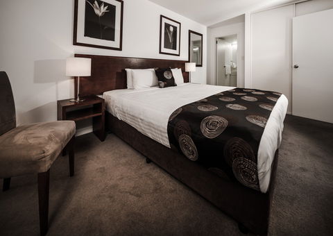 Salamanca Suites - Tourism Cairns 0