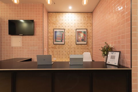 United Backpackers - Tourism Cairns 2