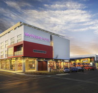 Mercure Warragul - Tourism Cairns