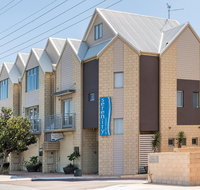 Serenity On The Terrace - Tourism Cairns