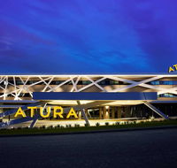 Atura Hotel Blacktown - Tourism Cairns