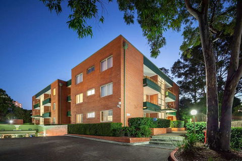 APX Apartments Parramatta - Tourism Cairns 0