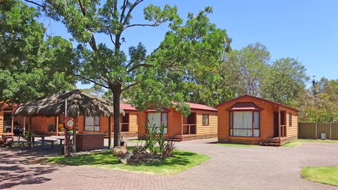 Adelaide Caravan Park - Tourism Cairns 0