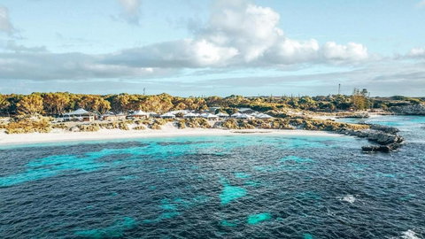 Discovery Parks Rottnest Island - Tourism Cairns 0