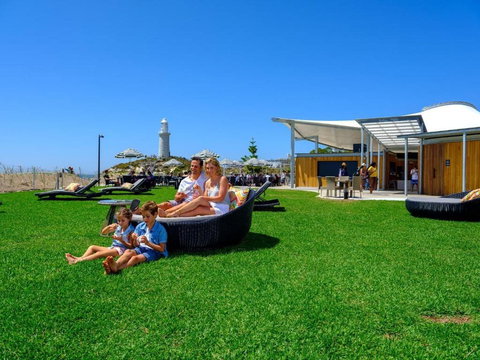Discovery Parks Rottnest Island - Tourism Cairns 1
