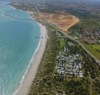 Discovery Parks Coogee Beach - Tourism Cairns