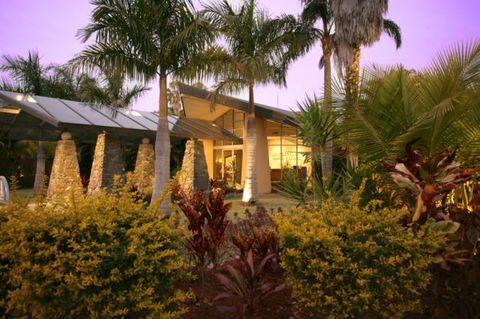 Darlington Beach Resort And Holiday Park - Tourism Cairns 0