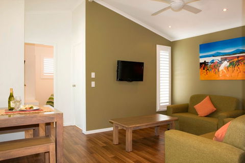 Darlington Beach Resort And Holiday Park - Tourism Cairns 1