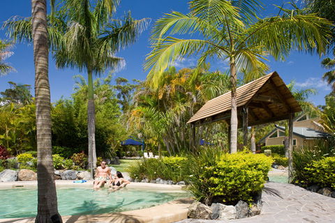 Darlington Beach Resort And Holiday Park - Tourism Cairns 2